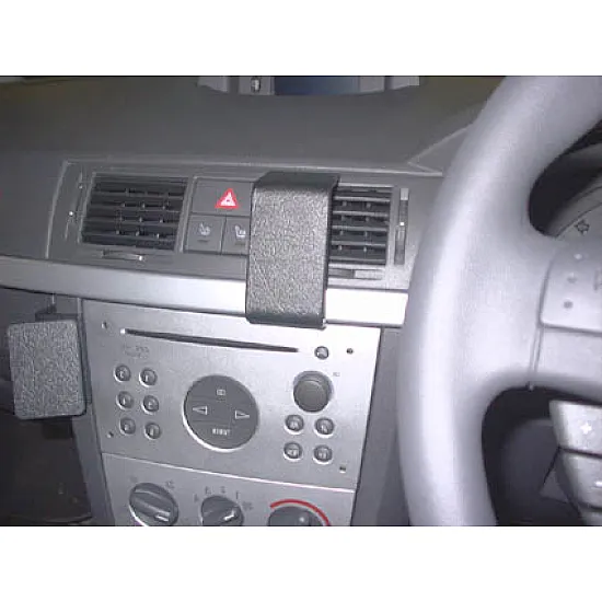 Vauxhall Meriva Brodit ProClip Mounting Bracket - Center mount (653261) Vauxhall Meriva Brodit ProClip Mounting Bracket - Center mount (653261)