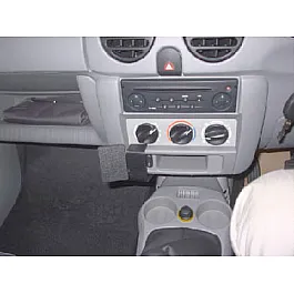 Renault Kangoo Brodit ProClip Mounting Bracket - Angled mount (653264) Renault Kangoo Brodit ProClip Mounting Bracket - Angled mount (653264)