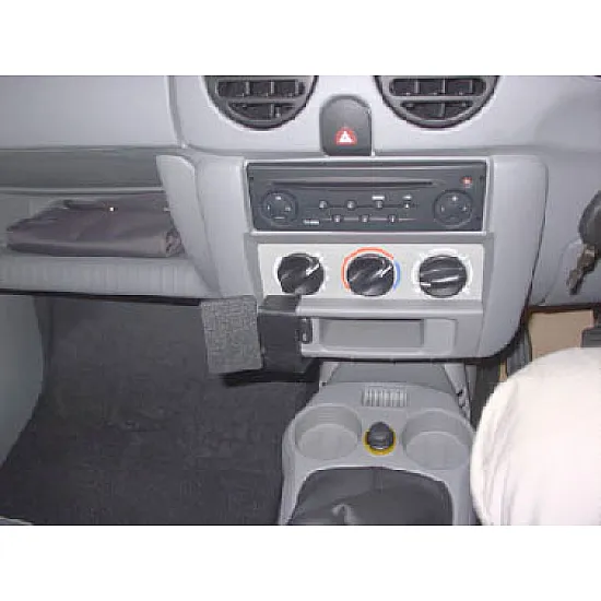 Renault Kangoo Brodit ProClip Mounting Bracket - Angled mount (653264) Renault Kangoo Brodit ProClip Mounting Bracket - Angled mount (653264)