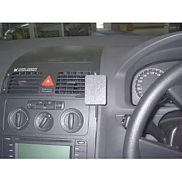 Volkswagen Touran Brodit ProClip Mounting Bracket - Center mount (653267) Volkswagen Touran Brodit ProClip Mounting Bracket - Center mount (653267)
