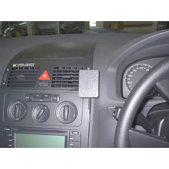 Volkswagen Touran Brodit ProClip Mounting Bracket - Center mount (653267)