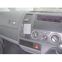 Volkswagen Caravelle, Shuttle, Transporter T5 Brodit ProClip Mounting Bracket -Angled mount (653277) Volkswagen Caravelle, Shuttle, Transporter T5 Brodit ProClip Mounting Bracket -Angled mount (653277)