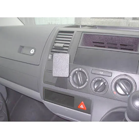 Volkswagen Caravelle, Shuttle, Transporter T5 Brodit ProClip Mounting Bracket -Angled mount (653277) Volkswagen Caravelle, Shuttle, Transporter T5 Brodit ProClip Mounting Bracket -Angled mount (653277)