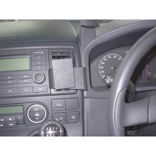 Volkswagen Multivan Brodit ProClip Mounting Bracket - Center mount (653289) Volkswagen Multivan Brodit ProClip Mounting Bracket - Center mount (653289)