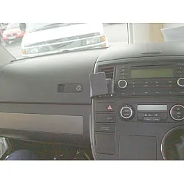 Volkswagen Multivan Brodit ProClip Mounting Bracket - Center mount (653290) Volkswagen Multivan Brodit ProClip Mounting Bracket - Center mount (653290)