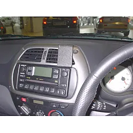 Toyota RAV-4 Brodit ProClip Mounting Bracket - Center mount (653293) Toyota RAV-4 Brodit ProClip Mounting Bracket - Center mount (653293)