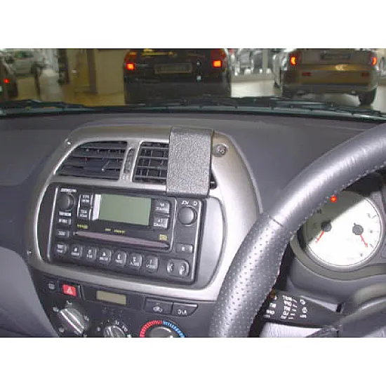 Toyota RAV-4 Brodit ProClip Mounting Bracket - Center mount (653293) Toyota RAV-4 Brodit ProClip Mounting Bracket - Center mount (653293)