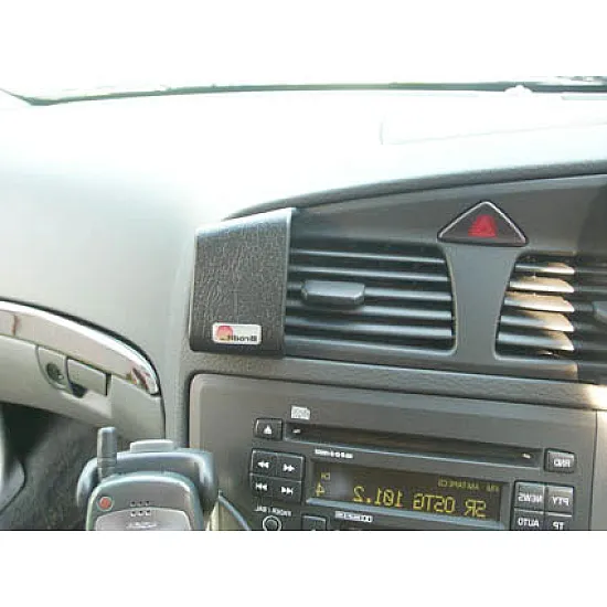 Volvo XC70 Brodit ProClip Mounting Bracket - Angled mount, High (653295) Volvo XC70 Brodit ProClip Mounting Bracket - Angled mount, High (653295)