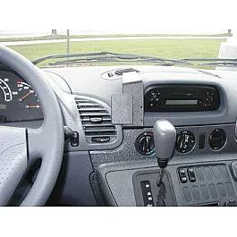 Mercedes Sprinter Brodit ProClip Mounting Bracket - Center mount (653299) Mercedes Sprinter Brodit ProClip Mounting Bracket - Center mount (653299)