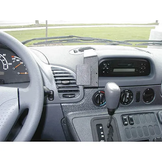 Mercedes Sprinter Brodit ProClip Mounting Bracket - Center mount (653299) Mercedes Sprinter Brodit ProClip Mounting Bracket - Center mount (653299)