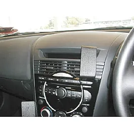 Mazda RX-8 Brodit ProClip Mounting Bracket - Center mount (653301)