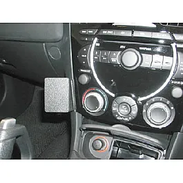 Mazda RX-8 Brodit ProClip Mounting Bracket - Angled mount (653302)