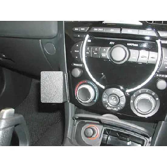 Mazda RX-8 Brodit ProClip Mounting Bracket - Angled mount (653302) Mazda RX-8 Brodit ProClip Mounting Bracket - Angled mount (653302)