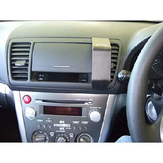 Subaru Legacy Brodit ProClip Mounting Bracket - Center mount (653346) Subaru Legacy Brodit ProClip Mounting Bracket - Center mount (653346)
