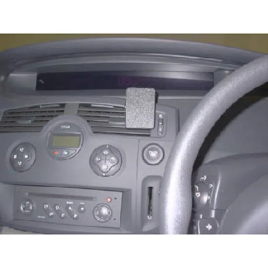 Renault Scenic Brodit ProClip Mounting Bracket - Center mount (653351) Renault Scenic Brodit ProClip Mounting Bracket - Center mount (653351)
