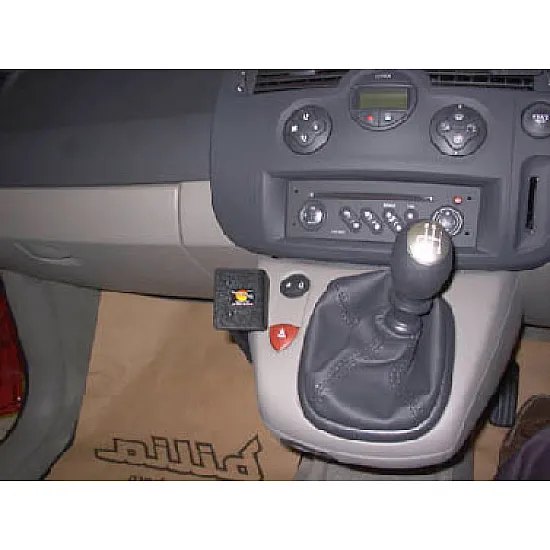 Renault Scenic Brodit ProClip Mounting Bracket - Angled mount (653352) Renault Scenic Brodit ProClip Mounting Bracket - Angled mount (653352)