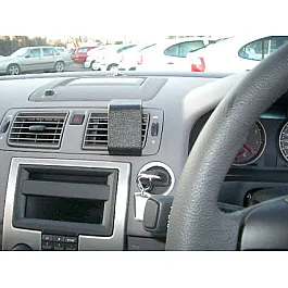 Volvo C30, C70, S40, V50 Brodit ProClip Mounting Bracket - Center mount (653360) Volvo C30, C70, S40, V50 Brodit ProClip Mounting Bracket - Center mount (653360)