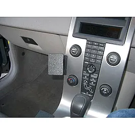 Volvo C30, C70, S40, V50 Brodit ProClip Mounting Bracket - Angled mount (653361) Volvo C30, C70, S40, V50 Brodit ProClip Mounting Bracket - Angled mount (653361)