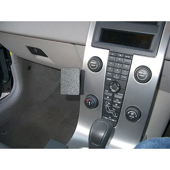 Volvo C30, C70, S40, V50 Brodit ProClip Mounting Bracket - Angled mount (653361) Volvo C30, C70, S40, V50 Brodit ProClip Mounting Bracket - Angled mount (653361)