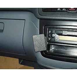 Mercedes V-Class, Vito, Viano Brodit ProClip Mounting Bracket - Angled mount (653366)