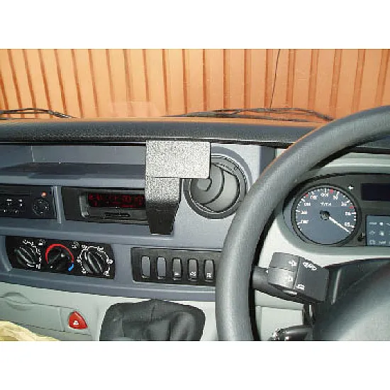 Vauxhall Movano Brodit ProClip Mounting Bracket - Center mount (653375) Vauxhall Movano Brodit ProClip Mounting Bracket - Center mount (653375)