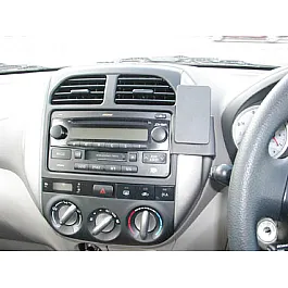 Toyota RAV-4 Brodit ProClip Mounting Bracket - Center mount (653377) Toyota RAV-4 Brodit ProClip Mounting Bracket - Center mount (653377)