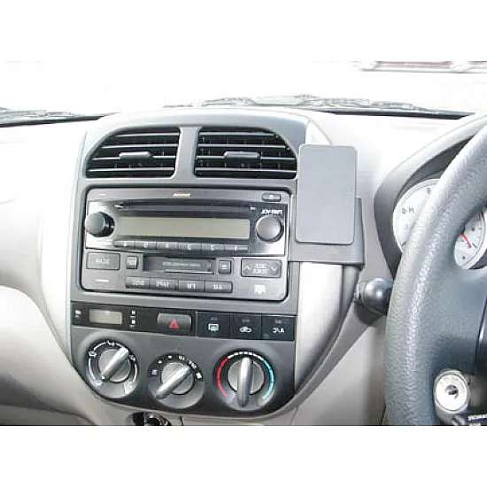 Toyota RAV-4 Brodit ProClip Mounting Bracket - Center mount (653377) Toyota RAV-4 Brodit ProClip Mounting Bracket - Center mount (653377)