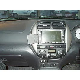 Toyota RAV-4 Brodit ProClip Mounting Bracket - Angled mount (653378) Toyota RAV-4 Brodit ProClip Mounting Bracket - Angled mount (653378)