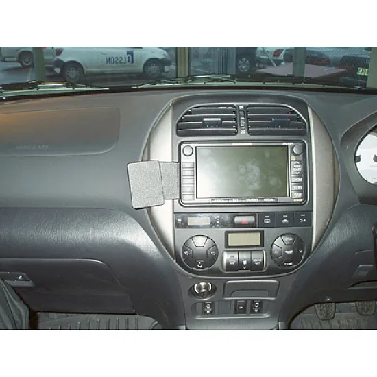 Toyota RAV-4 Brodit ProClip Mounting Bracket - Angled mount (653378) Toyota RAV-4 Brodit ProClip Mounting Bracket - Angled mount (653378)