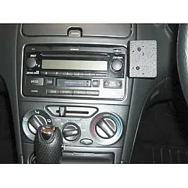 Toyota Celica Brodit ProClip Mounting Bracket - Center mount (653380) Toyota Celica Brodit ProClip Mounting Bracket - Center mount (653380)