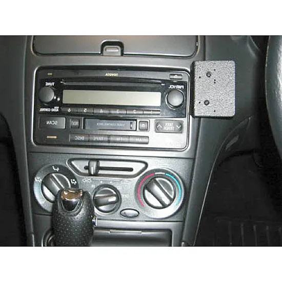 Toyota Celica Brodit ProClip Mounting Bracket - Center mount (653380) Toyota Celica Brodit ProClip Mounting Bracket - Center mount (653380)