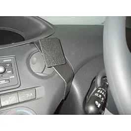Toyota Yaris Brodit ProClip Mounting Bracket - Center mount (653381) Toyota Yaris Brodit ProClip Mounting Bracket - Center mount (653381)