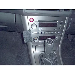Subaru Legacy Brodit ProClip Mounting Bracket - Angled mount (653389) Subaru Legacy Brodit ProClip Mounting Bracket - Angled mount (653389)