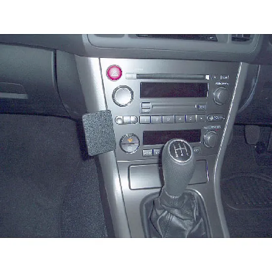 Subaru Legacy Brodit ProClip Mounting Bracket - Angled mount (653389)