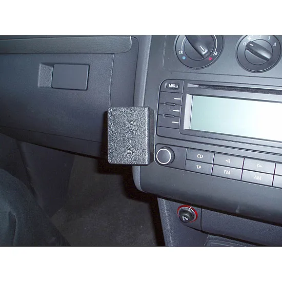 Volkswagen Touran Brodit ProClip Mounting Bracket - Angled mount (653417) Volkswagen Touran Brodit ProClip Mounting Bracket - Angled mount (653417)