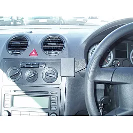 Volkswagen Caddy Brodit ProClip Mounting Bracket - Angled mount (653435) Volkswagen Caddy Brodit ProClip Mounting Bracket - Angled mount (653435)
