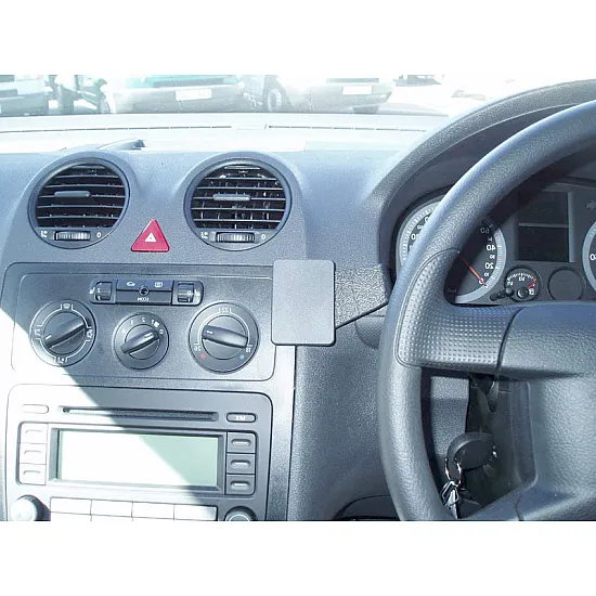 Volkswagen Caddy Brodit ProClip Mounting Bracket - Angled mount (653435) Volkswagen Caddy Brodit ProClip Mounting Bracket - Angled mount (653435)