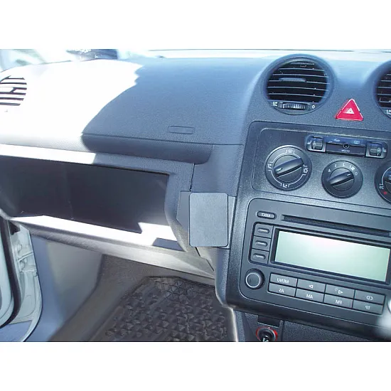 Volkswagen Caddy Brodit ProClip Mounting Bracket - Angled mount (653436) Volkswagen Caddy Brodit ProClip Mounting Bracket - Angled mount (653436)