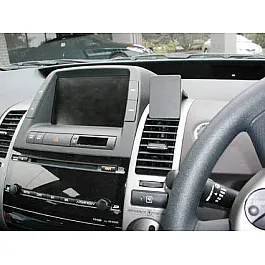 Toyota Prius Brodit ProClip Mounting Bracket - Center mount (653437) Toyota Prius Brodit ProClip Mounting Bracket - Center mount (653437)