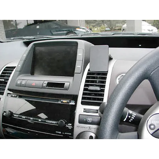 Toyota Prius Brodit ProClip Mounting Bracket - Center mount (653437) Toyota Prius Brodit ProClip Mounting Bracket - Center mount (653437)