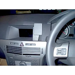 Vauxhall Astra Brodit ProClip Mounting Bracket - Center mount (653440) Vauxhall Astra Brodit ProClip Mounting Bracket - Center mount (653440)
