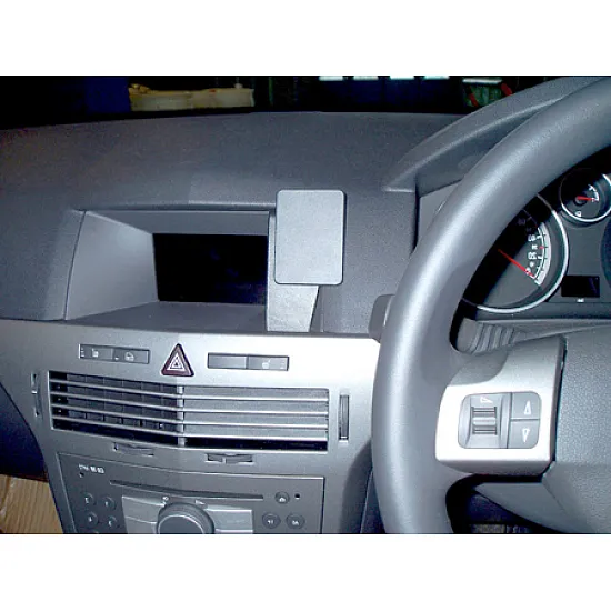 Vauxhall Astra Brodit ProClip Mounting Bracket - Center mount (653440) Vauxhall Astra Brodit ProClip Mounting Bracket - Center mount (653440)
