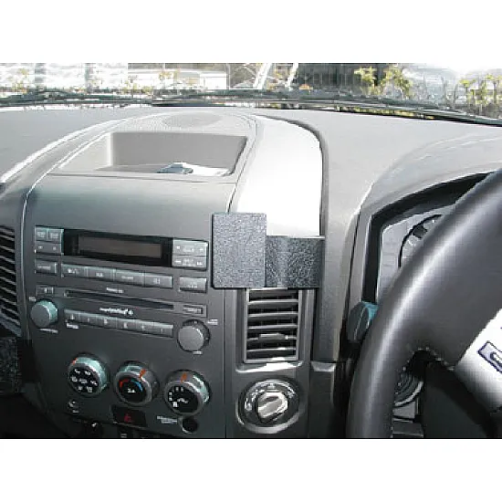 Nissan Titan Brodit ProClip Mounting Bracket - Center mount (653449)