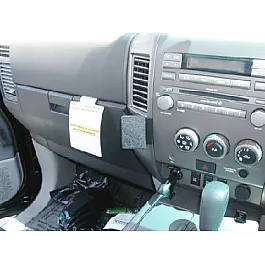 Nissan Titan Brodit ProClip Mounting Bracket - Angled mount (653450) Nissan Titan Brodit ProClip Mounting Bracket - Angled mount (653450)