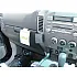 Nissan Titan Brodit ProClip Mounting Bracket - Angled mount (653450)