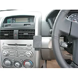 Mitsubishi Galant Brodit ProClip Mounting Bracket - Center mount (653468) Mitsubishi Galant Brodit ProClip Mounting Bracket - Center mount (653468)