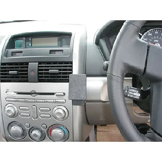 Mitsubishi Galant Brodit ProClip Mounting Bracket - Center mount (653468) Mitsubishi Galant Brodit ProClip Mounting Bracket - Center mount (653468)