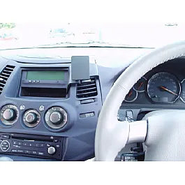 Mitsubishi Grandis Brodit ProClip Mounting Bracket - Center mount (653488)