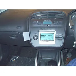 Seat Toledo, Altea Brodit ProClip Mounting Bracket - Angled mount (653492) Seat Toledo, Altea Brodit ProClip Mounting Bracket - Angled mount (653492)