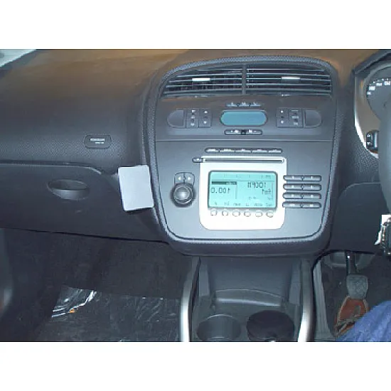 Seat Toledo, Altea Brodit ProClip Mounting Bracket - Angled mount (653492) Seat Toledo, Altea Brodit ProClip Mounting Bracket - Angled mount (653492)